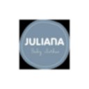 Logo de JULIANA Vistiendo Bebés